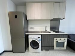 Gem Residences (D12), Condominium #467639951
